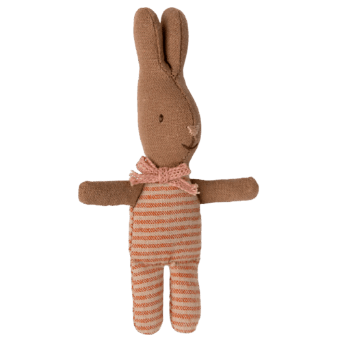 maileg rabbit, my stripes