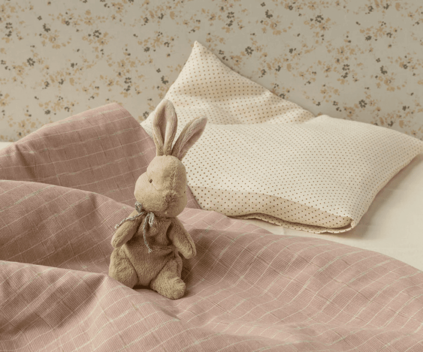 maileg my first bunny brown