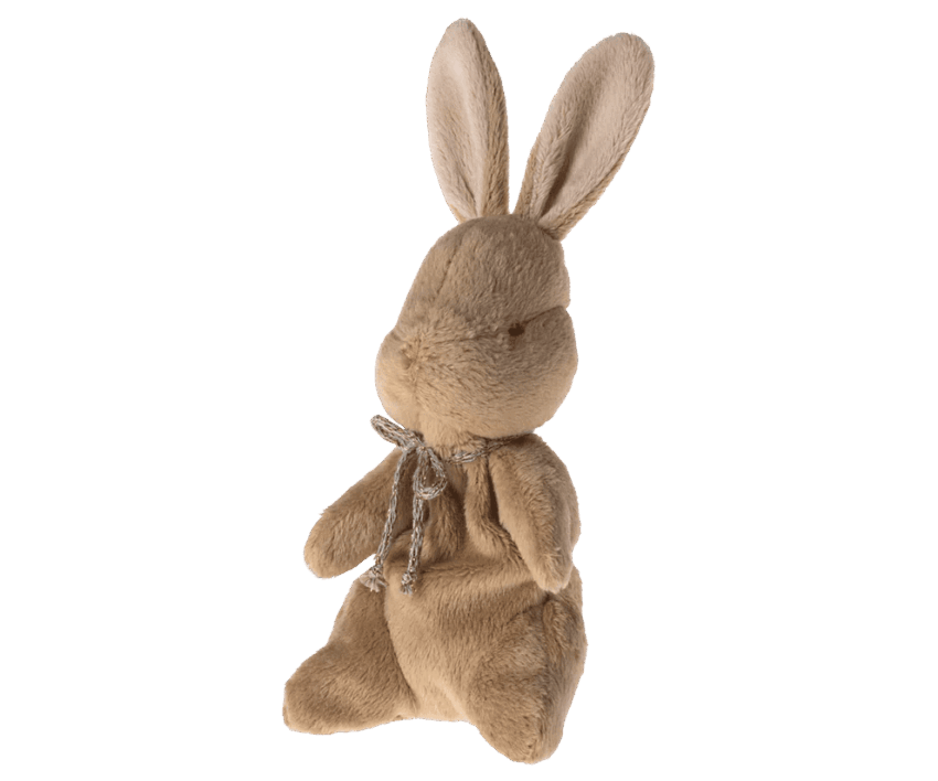 maileg my first bunny brown