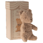 maileg my first teddy powder