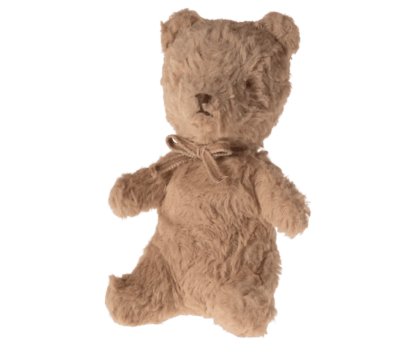 maileg my first teddy powder