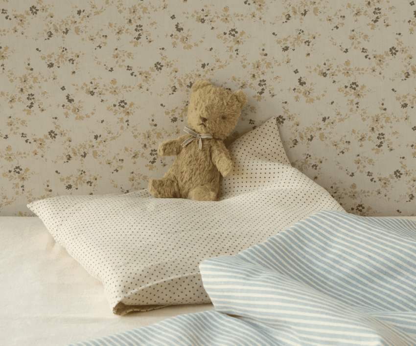 maileg my first teddy sand