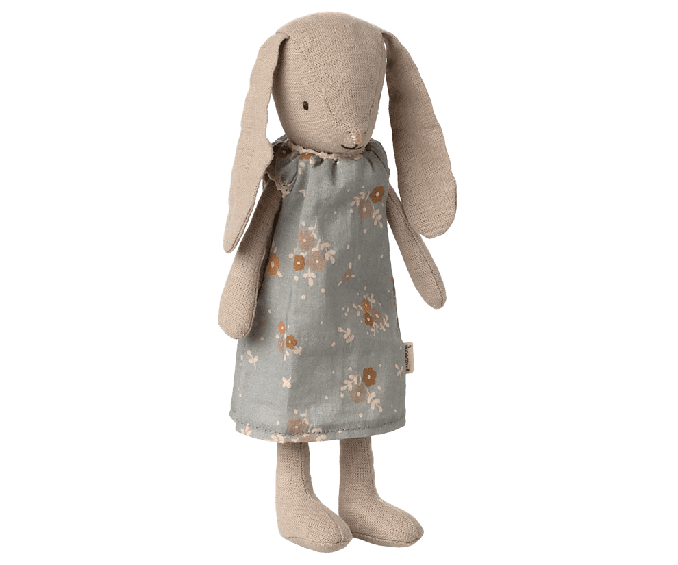 maileg bunny size 1, classic dress 21cm