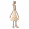 maileg bunny size 1, classic ballet suit and skirt cream 24cm
