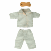 maileg pyjamas, dad mouse
