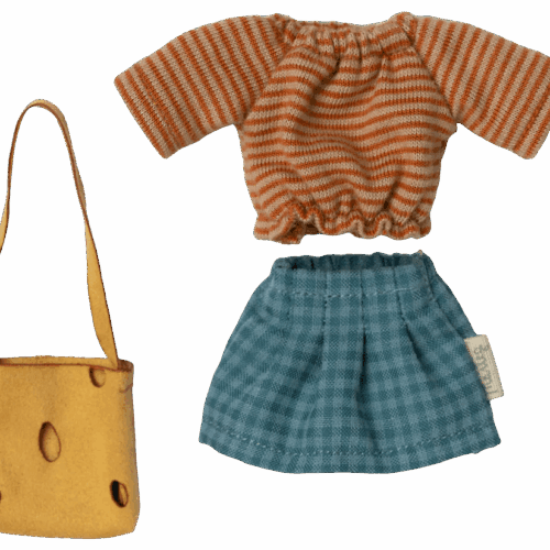maileg clothes for mouse, mum