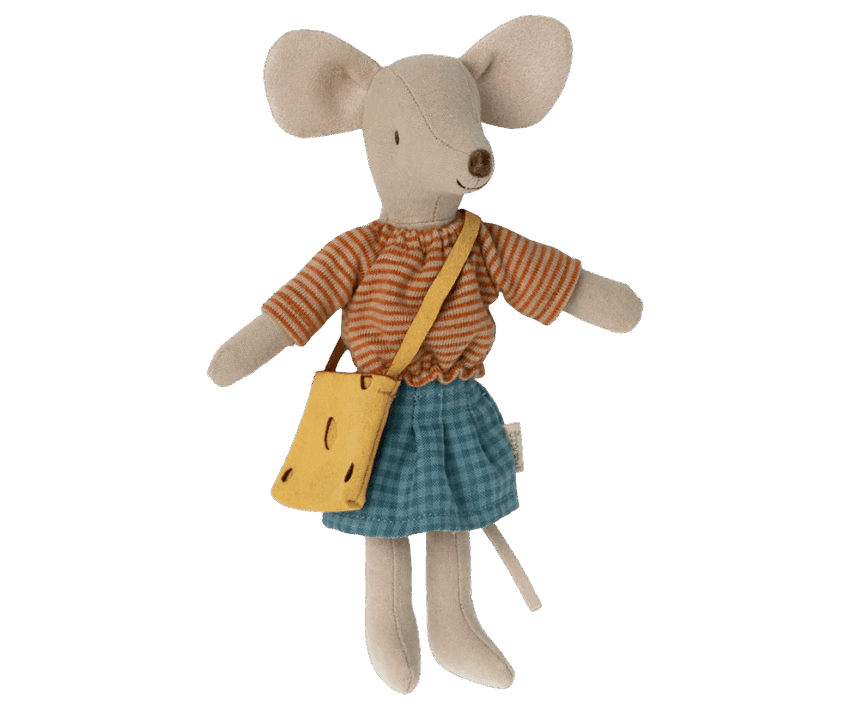 maileg clothes for mouse, mum