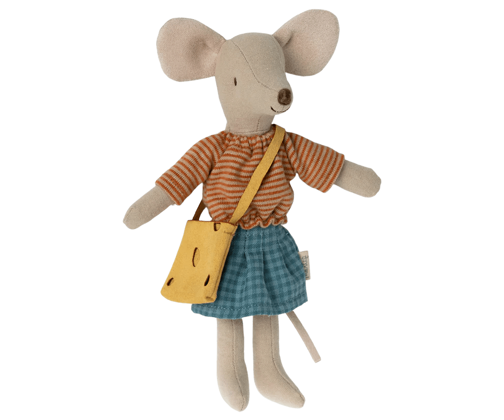 maileg clothes for mouse, mum