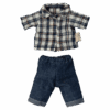 maileg clothes for mouse, dad