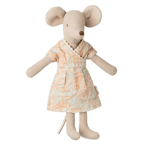 maileg mum mouse