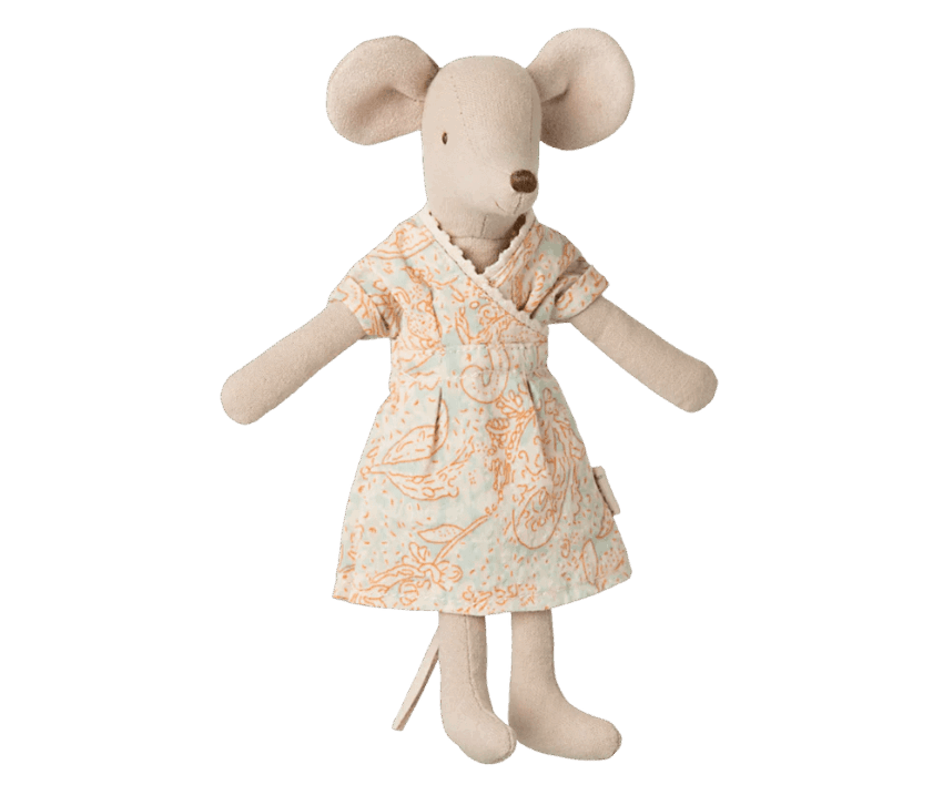 maileg mum mouse