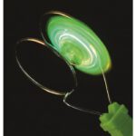 phanomint lichtgevende magnetische led tol 4 assorti