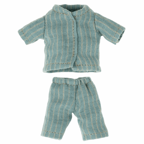 maileg pyjamas for big brother mouse