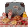 maileg picnic set, mouse