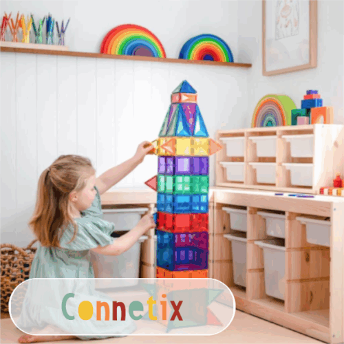 Connetix 600x600 connetix