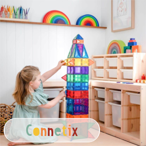 connetix