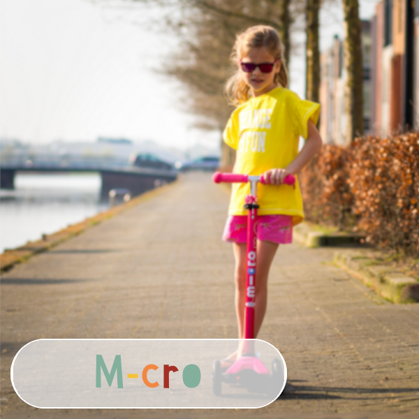 micro steps