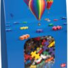 plus plus basic colormix 300pc
