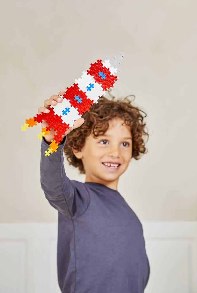 plus plus basic colormix 300pc