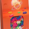 plus plus neon colormix 300pc