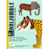 djeco kaartspel anijumble