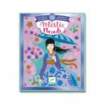 artistic beads microparels around the world