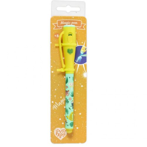 djeco magische pen caroline