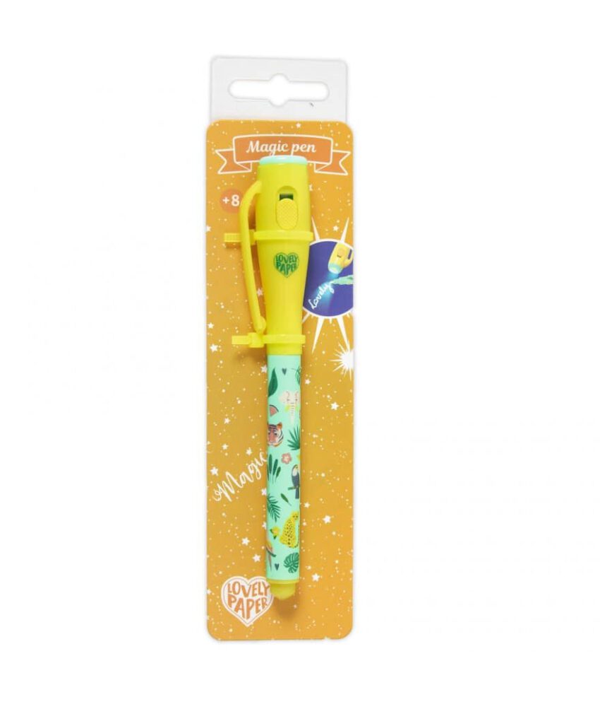 djeco magische pen caroline