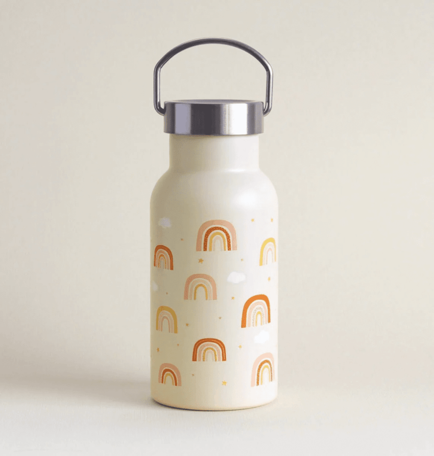 draaidop voor rvs drinkfles