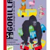 djeco kaartspel gorilla