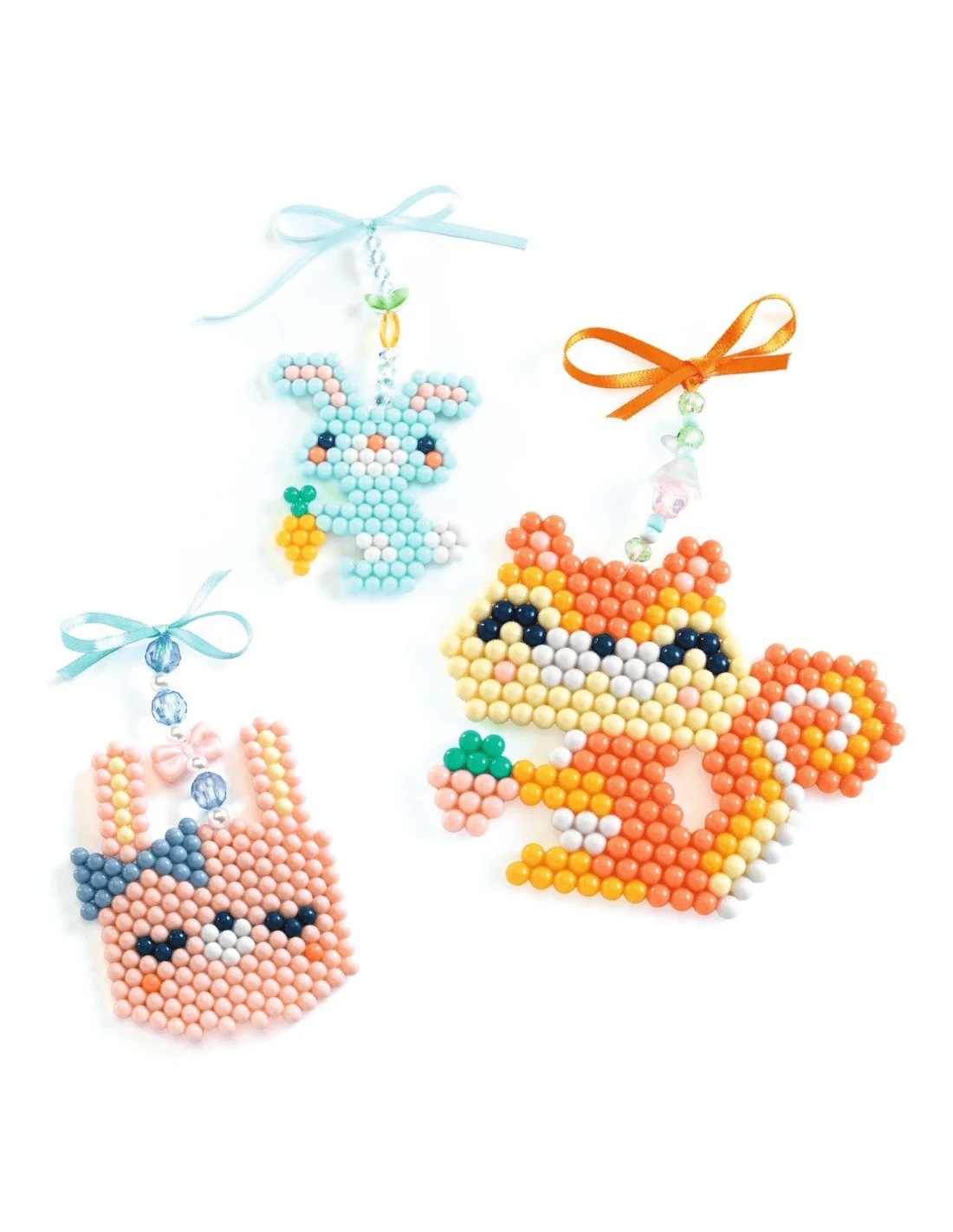 aqua box waterparels dierenvriendjes