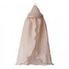 maileg miniature bed canopy rose