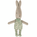 maileg rabbit, my green