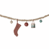 maileg christmas garland small