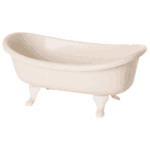 maileg miniature bathtub mouse