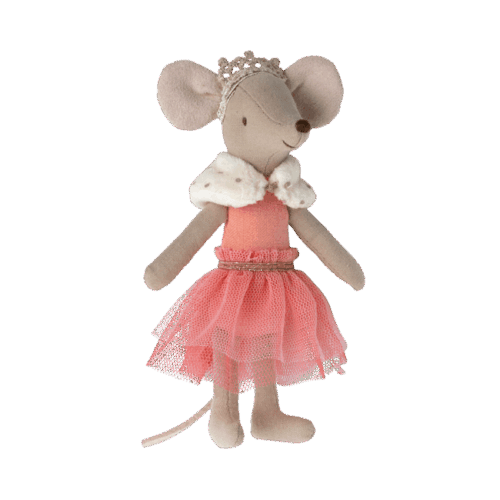 maileg princess mouse, big sister