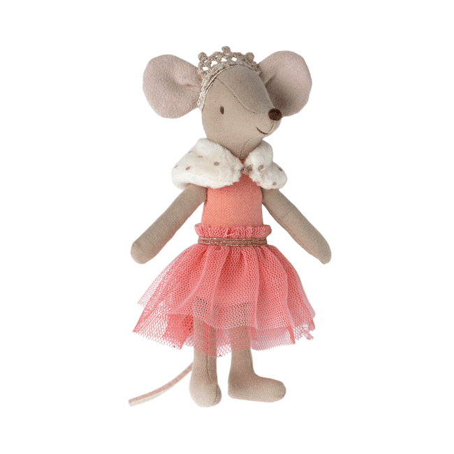 maileg princess mouse, big sister