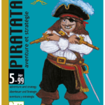 djeco kaartspel piratatak