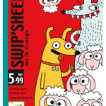 djeco kaartspel swip'sheep