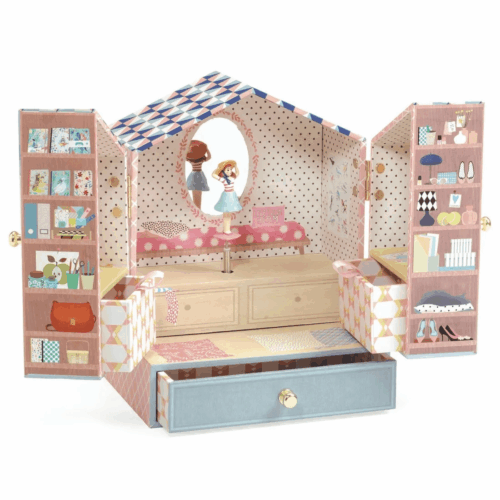 djeco muziekdoos tinou shop