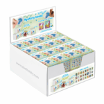 pixelhobby mystery boxes sleutelhangers