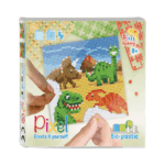 pixelhobby pixel classic dino's