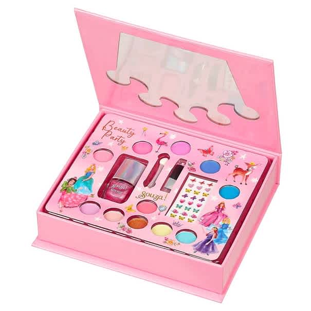souza! make up set kroon