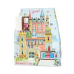 souza! make up kasteel (9st)