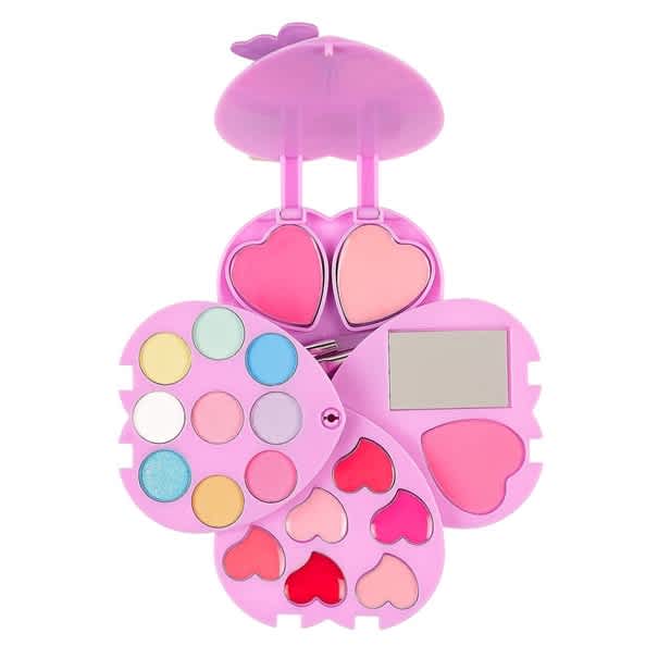 souza! make up set beauty hart