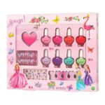 souza! prinses nagellak set