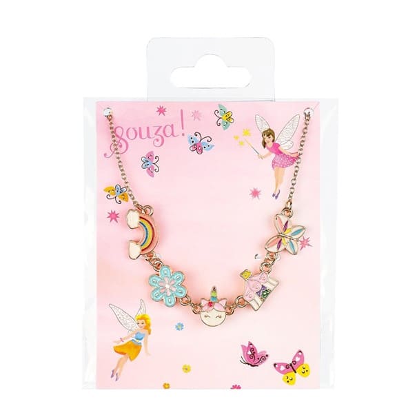 souza! ketting cristina