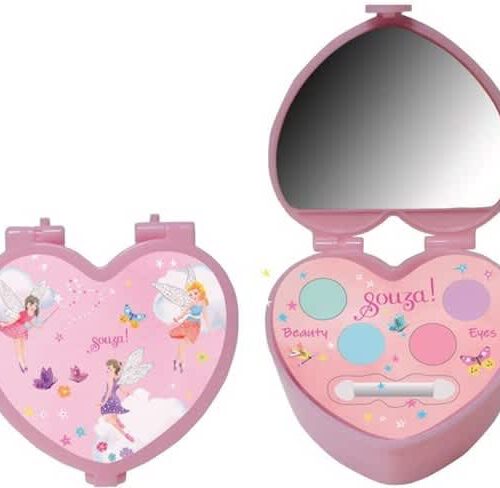 souza! beauty box hart