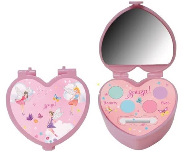 souza! beauty box hart
