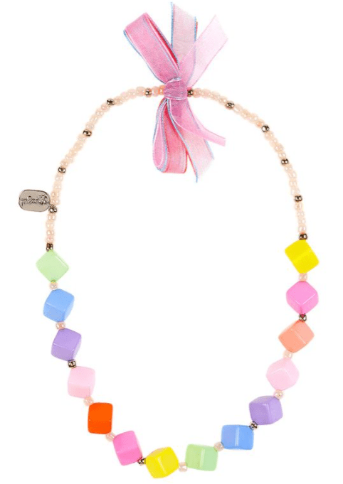 souza! ketting hedwige regenboog